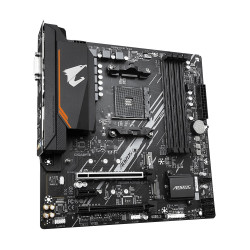 GIGABYTE B550M AORUS ELITE AM4 mATX