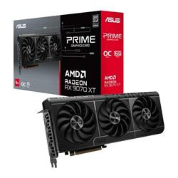 ASUS PRIME RX9070XT OC 16GB 256-bit GDDR6 HDMI 3xDP