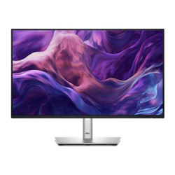 Dell P2425H - Bez stojanu - LED monitor - 24" (23.81" zobrazitelný) - 1920 x 1080 Full HD (1080p) @ 100 Hz - IPS - 250 cd m2 - 1500:1 - 5 ms - HDMI, VGA, DisplayPort - s 3 roky Limited Hardware Warranty with Advanced Exchange Service and Premium Panel Exchange