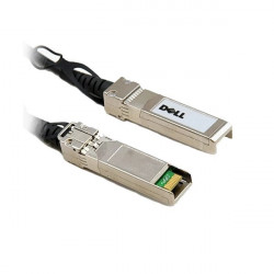 DELL optický kabel SFP+ 10Gbit 3m originální twinax