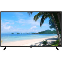 Dahua LM55-F400 LCD VA 55" 3840 x 2160 8ms 300 nitů 1200:1 60Hz 24/7