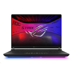 ASUS ROG Strix SCAR 16 G635LW-NEBULA025X 16" U9-275HX 16 GB 2 TB NVIDIA GeForce RTX 5080 16 GB W11P