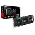 ASRock VGA AMD Radeon RX 9070 Challenger 16GB, RX 9070, 16GB GDDR6, 3xDP, 1xHDMI