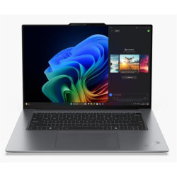 Lenovo ThinkPad X9-15 G1 Ultra 7 258V 32GB 2TB SSD 15.3" 2.8K Touch 3YR Premier Win11 Pro šedá