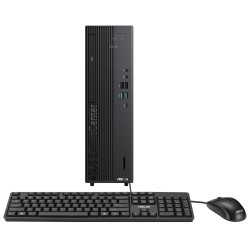 ASUS ExpertCenter D7 D700SE SFF i5-14400 16GB 512GB SSD UHD 730 W11P 3R