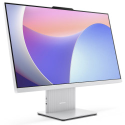 Lenovo IdeaCentre AIO 27IRH9 27" FHD i3-1315U 16GB 512GB SSD UHD W11H Šedá 2R