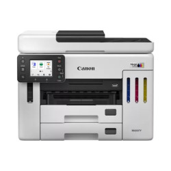 Canon MAXIFY GX7140 MF Ink A4 LAN WiFi USB