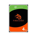 Seagate FireCuda HDD 4TB 3.5" SATA 7200RPM