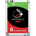 Seagate IronWolf™ 8TB 3.5" SATA 7200RPM