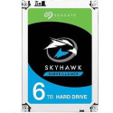 Seagate SkyHawk™ 6TB 3.5" SATA 5400RPM