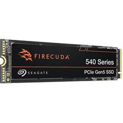 Seagate FireCuda® 540 SSD 1TB M.2S PCIE SED