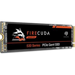 Seagate FireCuda® 540 SSD 2TB M.2S PCIE SED