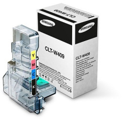 Samsung originální odpadní nádobka CLT-W409 SEE, 10000 2500str., CLP-310,(HP(