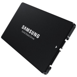 SAMSUNG PM9A3 7,68TB SSD U.2 PCIe 4.0 4x NVMe Interní bulk