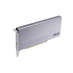 ASUS HYPER M.2 X16 CARD V2 (4x M.2 SSD)