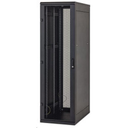 TRITON 19" stojanový rozvaděč 42U 800x1000, černý