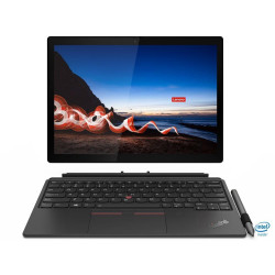 Lenovo ThinkPad X12 Detachable Gen 2 12,3" U7-164U 32 GB 1 TB Intel Graphics W11P