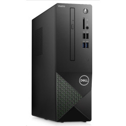 DELL PC Vostro 3030 SFF TPM i3 12100 16GB 1TB SSD Intel UHD WLAN Kb Mouse W11 Pro 3Y PS NBD