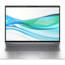 HP NTB ProBook 460 G11 U5-125U 16 WUXGA 300FHD, 2x8GB, 512GB, FpS, ax 6E, BT, Backlit kbd, Win11Pro 3y onsite