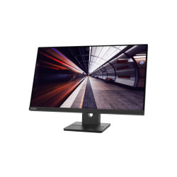 BAZAR - LENOVO LCD E24-30 - 23.8”,IPS,matný,16:9,1920x1080,100Hz,178 178,4 6ms,250cd m2,1300:1,repro,VESA - pošk. krabic