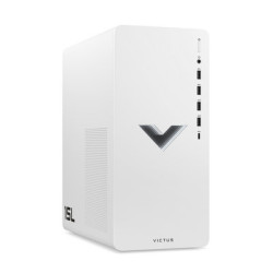 VICTUS by HP TG02-1024nc i7-13700F 32GB 1TB SSD GF RTX 4060 8GB 2y VR WIN 11 Home White