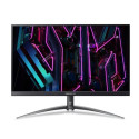 Acer LCD Predator XB273UV3bmiiprzx 27" IPS LED WQHD 2560x1440 100M:1 1ms 2xHDMI+ 1xDP + USB 3.0x4 + USB-B Black