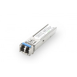 DIGITUS Modul mini GBIC (SFP), 155 Mb s, 2 km