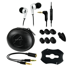 ARCTIC E461 BM Earphones with microphone