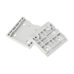 MikroTik RMK-2x10 19 - 10" Sada pro montáž 2x CSS318-16G-2S+IN do 1U 19" Racku