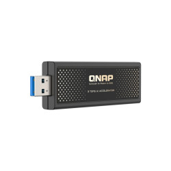 QNAP QAI-U100 - Rockchip RK1808 Cortex-A35 1.6GHz, 3 Tops NPU, USB3.2 Gen1 AI accelerator
