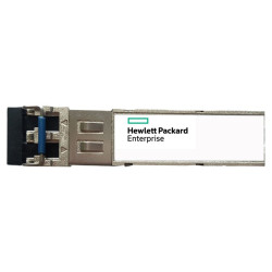 HPE NW 10G SFP+ LC LR 10km SMF