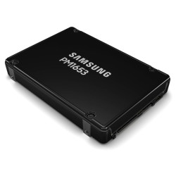 SAMSUNG PM1653 1.92TB 2.5" SAS Interní bulk