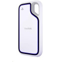 SanDisk externí SSD 2TB Extreme Portable for PlayStation 5 Console and PC, (R1050 W1000MB s), USB 3.2