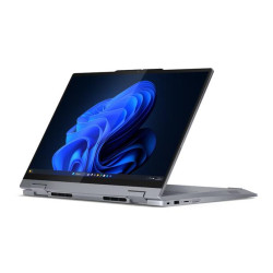 Lenovo ThinkBook 14 2-in-1 G5 IAU 14" U7-255U 32 GB 1 TB Intel Graphics W11P