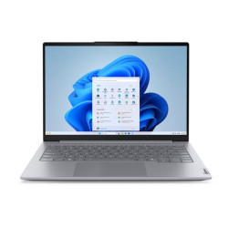 Lenovo ThinkBook 14 G8 Core 7 240H 32GB 1TB SSD 14" WUXGA 3yOnsite Win11 Pro šedá
