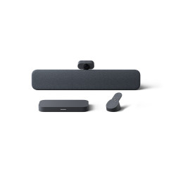 Google one Gen 3 Small Black