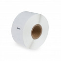 PRINTLINE kompatibilní etikety s DYMO 99012 (S0722400), bílé pap. štítky , 36x89mm, 260ks