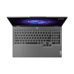 Lenovo LOQ 15IAX9 i5-12450HX 15,6" FHD 16GB 1TB SSD RTX 4050 W11H Gray 2R