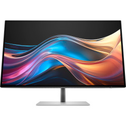 HP 727pq 27" IPS QHD 120Hz 5ms Blck-Slvr 3R