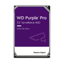 WD Purple 10TB HDD 3.5" SATA 7200 RPM 5R