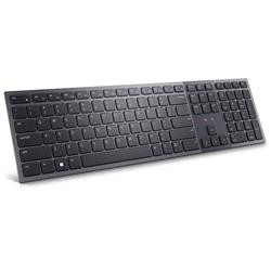 Dell Premier Collaboration Keyboard - KB900 - Czech Slovak (QWERTZ)