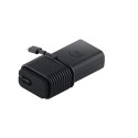 Dell USB-C 65 W AC Adapter with 1 meter Power Cord - Europe