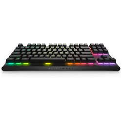 Alienware Tenkeyless Gaming Keyboard - AW420K