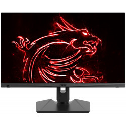 MSI MAG274QRF-QD LCD IPS/PLS 27", 2560 x 1440, 1 ms, 300 cd, 1 000:1, 165 Hz  (Optix MAG274QRF-QD)