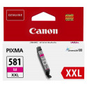 Canon inkoustová náplň CLI-581XXL purpurová 11,7 ml