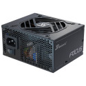 SEASONIC zdroj FOCUS SGX 750W SSR-750SGX SFX akt. PFC 92mm modulární 80+ Gold