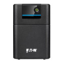 Eaton 5E 700 FR G2, UPS 700VA 360 W, 2x FR