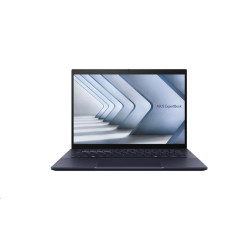 ASUS NTB ExpertBook B5 (B5404CMA-Q50492X), Ultra 5 125H, 14" 1920 x 1200, 32GB, 1TB SSD, Intel Arc, W11 Pro, Star Black