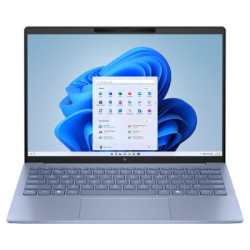 HP Pavilion Aero 13-bg0002nc 13,3" R7-8840U 16 GB 1 TB AMD Radeon 780M Graphics Windows 11 Home Modrá