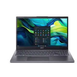 Acer Aspire 15 (A15-51M-52P4) i5-13420H 16GB 512GB SSD 15" Win11 Home šedá